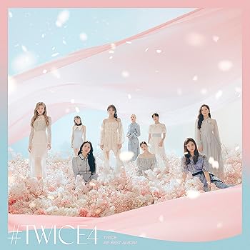 【中古】#TWICE4 (数量限定生産アナログ盤) [Analog]｜AJIMURA-SHOP