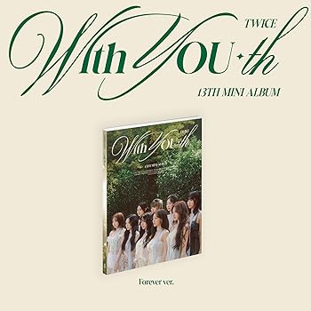 【中古】With YOU-th｜AJIMURA-SHOP