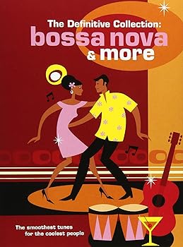 【中古】Bossa Nova & More (4CD)(韓国盤)|AJIMURA-SHOP