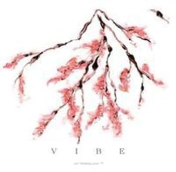 【中古】Vibe 1集 - Afterglow + (再発盤)(韓国盤)