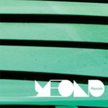 【中古】Yeono - Neurosis(韓国盤)