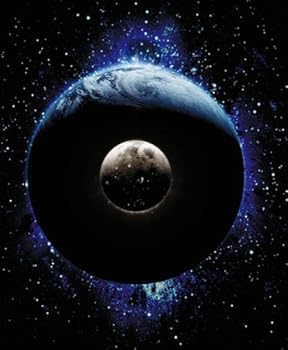 【中古】MOON&EARTH(完全生産限定盤)(オブジェ付)(DVD付)