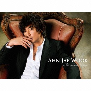 【中古】at this moment/Re:package(DVD付)｜AJIMURA-SHOP