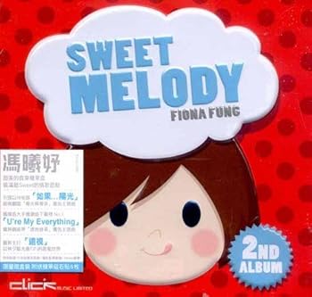 【中古】SWEET MELODY Sweet Melody （限定版）
