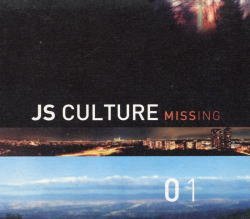 【中古】JS Culture【Missing】1集［廃盤］
