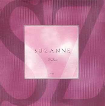 【中古】SUZANNE（スジャンヌ）【Shadow】1集［廃盤］｜AJIMURA-SHOP