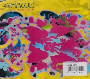 【中古】SINAWE(シナウィ)【Mini Album】［廃盤］