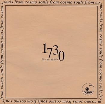 【中古】1730（イルチルサムゴン）【Souls From Cosmo】2集［廃盤］ 19,891円