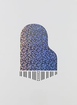 【中古】Piano Man(韓国盤)|AJIMURA-SHOP