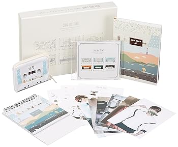 【中古】`Once Again' Special Kit -2015(韓国盤)|AJIMURA-SHOP