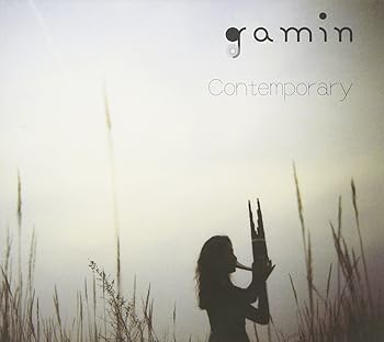 【中古】Gamin - Gamin Contemporary｜AJIMURA-SHOP