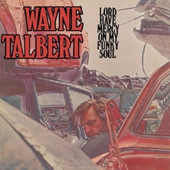 【中古】【未使用】Lord Have Mercy On My Funky Soul (韓国盤, 紙ジャケット仕様)