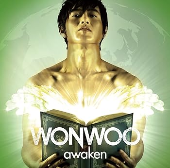 【中古】【未使用】awaken