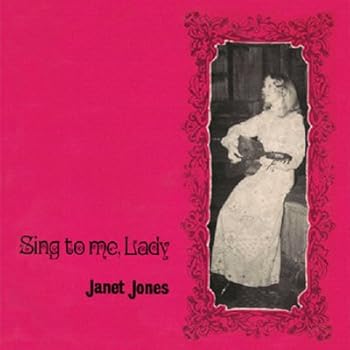【中古】【未使用】Sing To Me Lady (韓国盤, 紙ジャケット仕様)