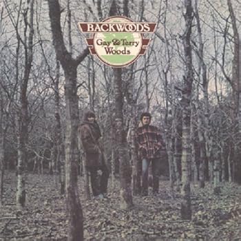 【中古】【未使用】Backwoods (韓国盤, 紙ジャケット仕様)｜AJIMURA-SHOP 9,279円