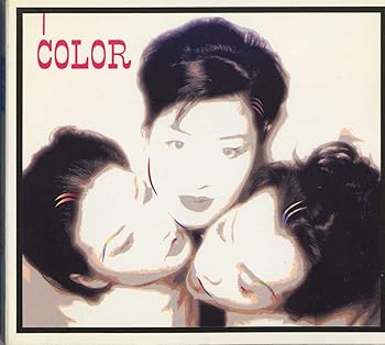 【中古】【未使用】COLOR 1集 (韓国盤) 【希少盤】｜AJIMURA-SHOP