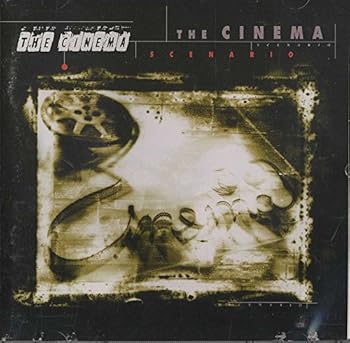 【中古】The Cinema 1集　? ??? 【希少盤】 ザ・シネマ