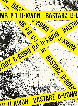 【中古】Bastarz Production (2DVD + フォトブック) (韓国盤)