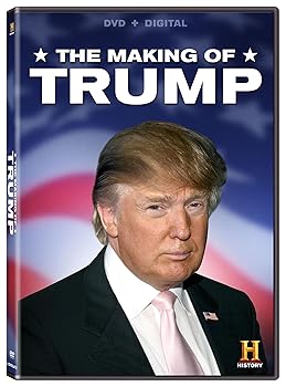 【中古】Making of Trump [DVD] [Import]