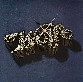 【中古】【未使用】Wolfe (韓国盤, 紙ジャケット仕様)