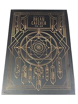 【中古】シングル - 悪夢 (韓国盤)｜AJIMURA-SHOP