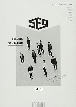 【中古】【未当て嵌める】Feeling Sensation