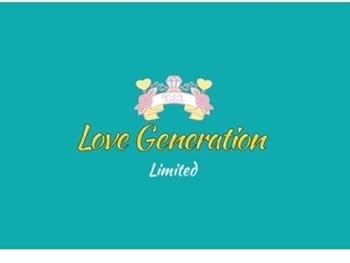 【中古】Love Generation: Limitied Edition