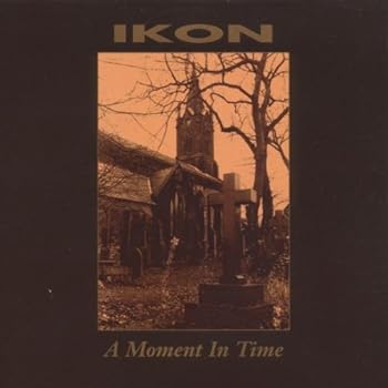 【中古】Moment in Time|AJIMURA-SHOP