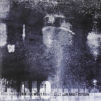【中古】Guattari: From the West Flows Grey Ash Pestilence