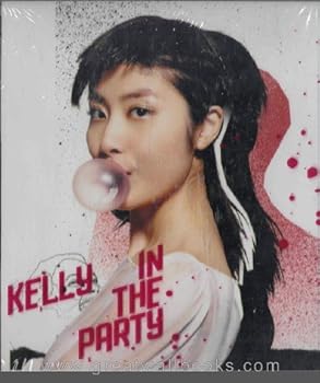 【中古】Kelly In The Party｜AJIMURA-SHOP 10,649円