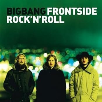 【中古】Frontside Rock N Roll