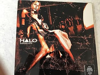 【中古】Lunatic Ride [12 inch Analog]｜AJIMURA-SHOP