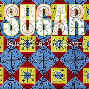 【中古】Believe What You're Saying [7 inch Analog]｜AJIMURA-SHOP