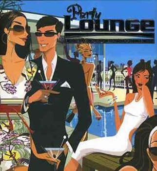 【中古】Party Lounge｜AJIMURA-SHOP