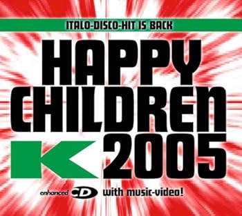 【中古】Happy Children 2005|AJIMURA-SHOP
