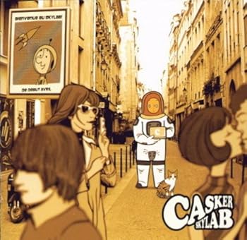 【中古】Skylab(韓国盤)
