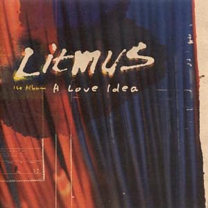 【中古】Love Idea