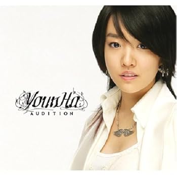 【中古】ユンナ Debut Single - オーディション (CD + DVD) (限定版)(韓国盤)｜AJIMURA-SHOP