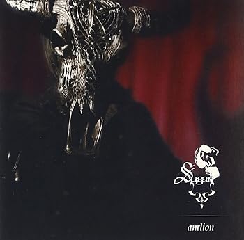 【中古】antlion｜AJIMURA-SHOP