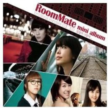 【中古】RoomMate Mini Album - ねえ、私ね (限定版)(韓国盤)