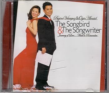 【中古】Songbird & The Song Writer
