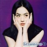 【中古】コ・ホギョン【Growing up】1集［廃盤］