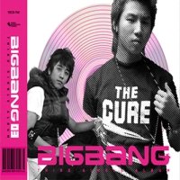 【中古】Big Bang 3rd Single - B I G B A N G 03(韓国盤)