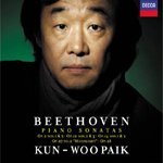 【中古】Beethoven Piano Sonatas Vol. 1 (韓国盤)