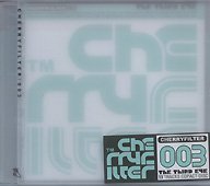 【中古】003 Third Eye(韓国盤)