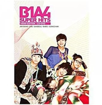 【中古】Super Hits (台湾限定盤)(台湾盤)