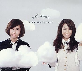【中古】Sail Away(香港盤)