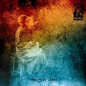 【中古】The Club - Nouvelle Chaos (韓国盤)
