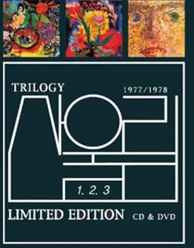 【中古】Sanulim - 1, 2, 3 Trilogy (3CD + 3 Audio DVD) (Box Set) (韓国盤)