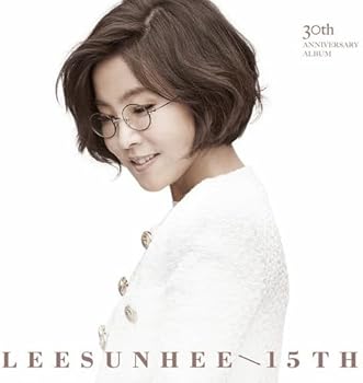 【中古】イ・ソニ 15集 - Serendipity (30周年記念アルバム) (韓国盤)｜AJIMURA-SHOP